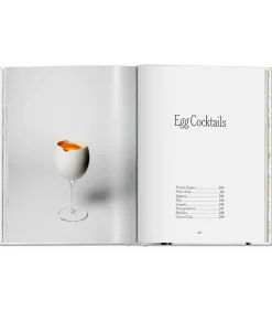 Livre The Gourmand. Oeuf. Une Collection D'Histoires Et De Recettes