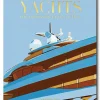 Livre Yachts : The Impossible Collection