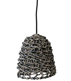 Luminaire Veilleuse 100% Papier Recycle Mix