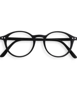 Lunettes De Lecture #D Black