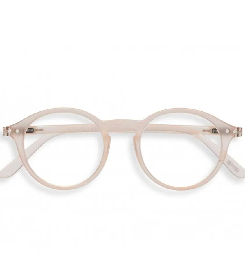 Lunettes De Lecture #D Rose Quartz