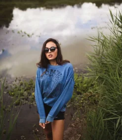 Lunettes De Soleil Cl.107 Noir Brillant