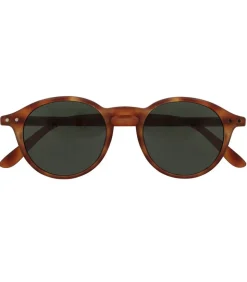 Lunettes De Soleil #D Havane