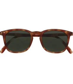 Lunettes De Soleil #E Havane