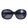 Lunettes De Soleil Jeanne Black