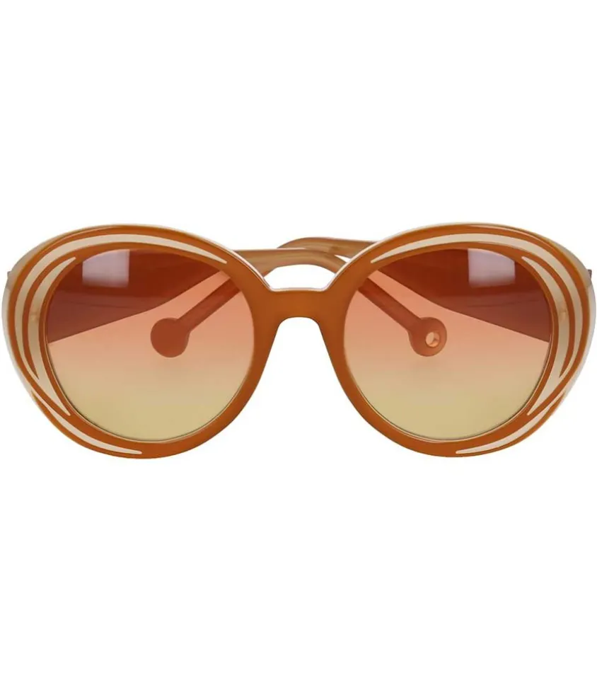 Lunettes De Soleil Maman The Glace/Peche