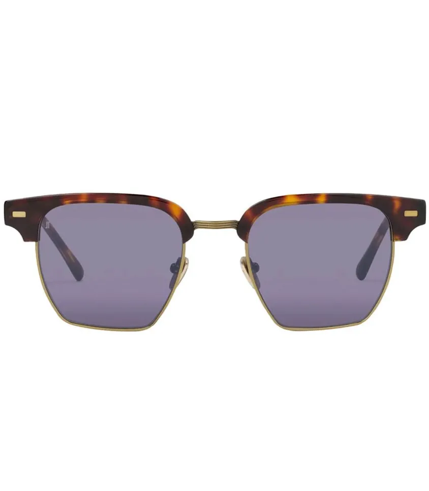 Lunettes De Soleil Theo Ecaille