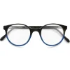 Lunettes Ecran Cl.301 Bicolore Degrade Bleu