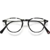 Lunettes Ecran Cl.208 Noir Ecaille