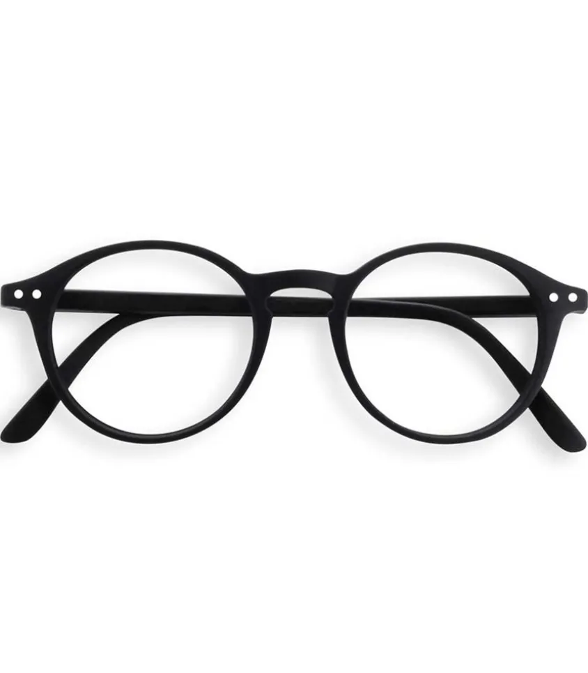 Lunettes Ecran #D Black Soft
