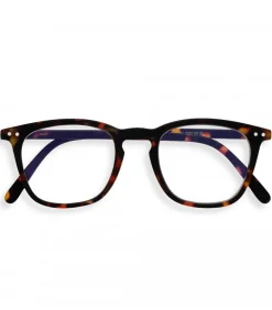 Lunettes Ecran #E Tortoise