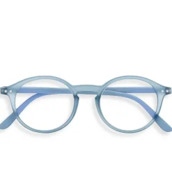 Lunettes Pour Ecran #D Cold Blue