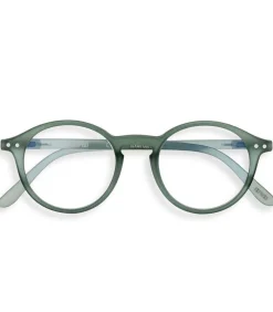 Lunettes Pour Ecran #D Green Moss