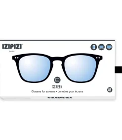 Lunettes Pour Ecran #E Black