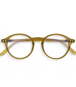 Lunettes Pour Ecrans #D Bottle Green