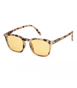 Lunettes Sleeping #E Light Tortoise