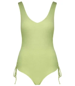 Maillot De Bain Lena Green
