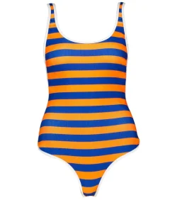 Maillot De Bain Une Piece Margot Transat