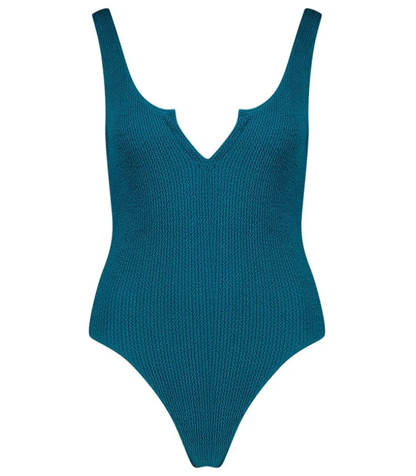 Maillot De Bain Une Piece Ava Basil