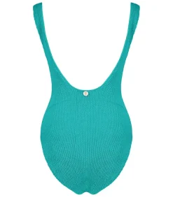 Maillot De Bain Une Piece Ava Blue Moon