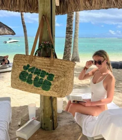 Maillot De Bain Une Piece Madison Off White