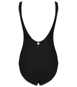 Maillot De Bain Une Piece Ava Liquorice