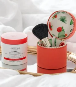 Masque Regenerant A L'Huile De Figue De Barbarie Edition Limitee Prestige