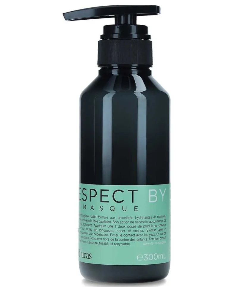 Masque Respect 300Ml
