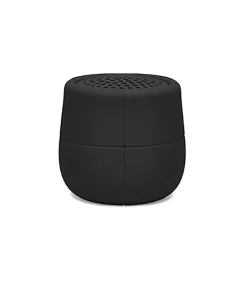 Mini Enceinte Bluetooth Mino X Insubmersible Black