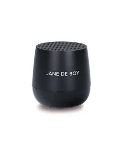 Mini Enceinte Bluetooth Portable Mino Jane De Boy