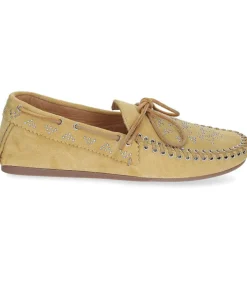 Mocassin Freen Straw