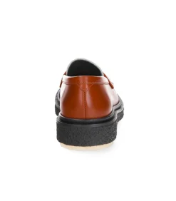 Mocassins En Cuir Classic Type 5