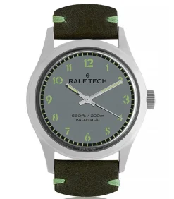 Montre Academie " Ranger" Automatique