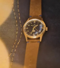 Montre Academie Royale Bronze