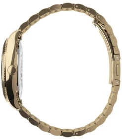 Montre Timex X Jacquie Aiche Pink Quartz