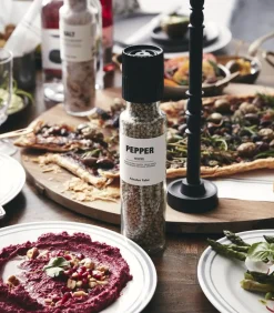 Moulin A Poivre Blanc