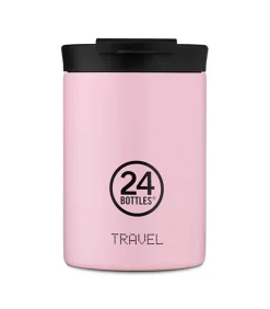 Mug De Voyage Isotherme 350 Ml