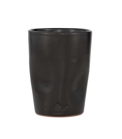 Mug En Ceramique Noir Mat