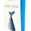 Mute Book "Moby Dick"