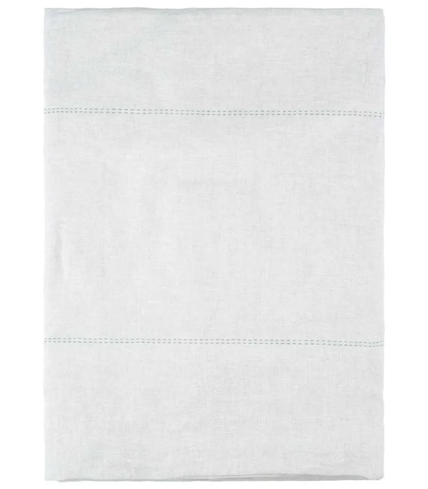 Nappe Rythmo En Lin 180X280Cm