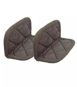 Paire De Maniques De L'Incroyable Cocotte Moka