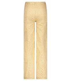 Pantalon Abrams Clay Painted Check