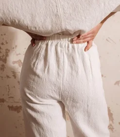 Pantalon Alba Naturel