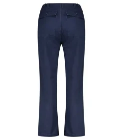 Pantalon Cargo Navy