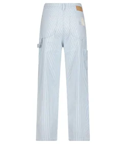 Pantalon Carpenter Ice Blue Wash