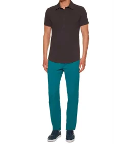 Pantalon Chino Homme Campbell
