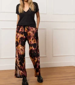 Pantalon Chris Tie & Dye