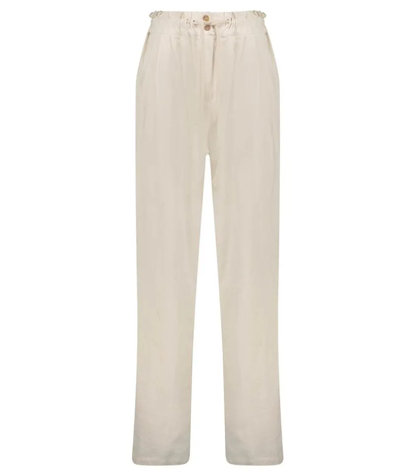 Pantalon Cuba Libre Lin Naturel