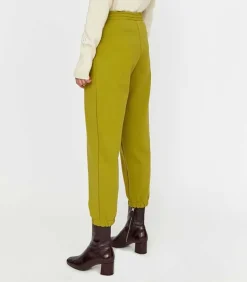 Pantalon De Jogging Easy Rr Molleton