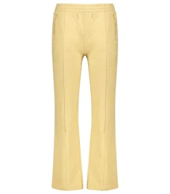 Pantalon De Jogging Evase Light Camel
